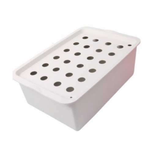 hydroponisk plantekasse hydroponisk plantekasse